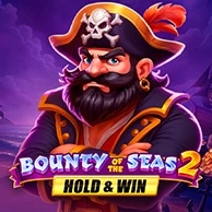 Bounty Of the Seas 2 Hold And Win