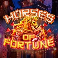 Horses Of Fortune