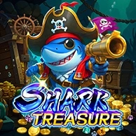 Shark Treasure