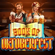 Book of Oktoberfest