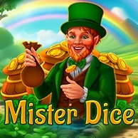 Mister Dice