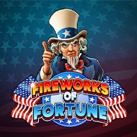 Fireworks Of Fortune
