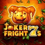 Joker Fright 7s