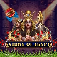 Story of Egypt Christmas Edition