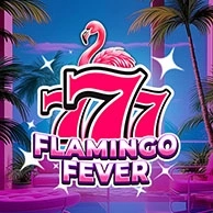 777 - Flamingo Fever