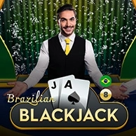 Brazilian Blackjack 8 