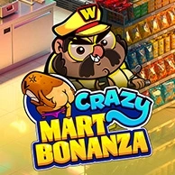 Crazy Mart Bonanza