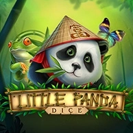 Little Panda Dice