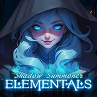 Shadow Summoner Elementals