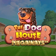  The Dog House Megaways