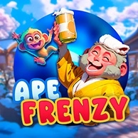 Ape Frenzy