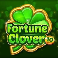 Fortune Clover 10