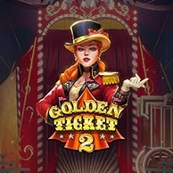 Golden Ticket 2