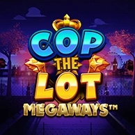 Cop The Lot Megaways Power Play