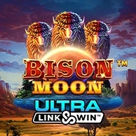 Bison Moon Ultra Link And Win
