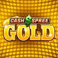 Cash Spree Gold