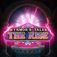 Wynmors Tales The Rise