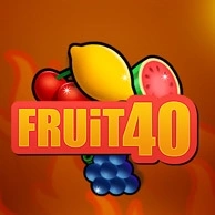 Fruit 40
