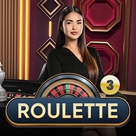 Roulette 3 