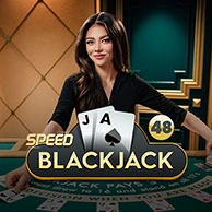 Speed Blackjack 48