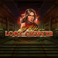 Cat Wilde and the Lost Chapter