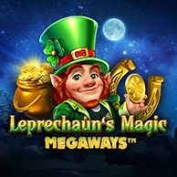Leprechauns Magic Megaways