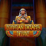 Egyptian Dreams Deluxe