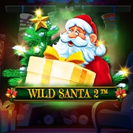 Wild Santa 2 
