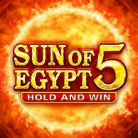 Sun Of Egypt 5