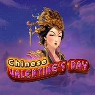 Chinese Valentines Day