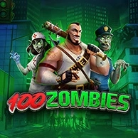 100 Zombies