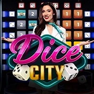 Dice City