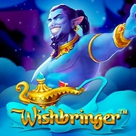 Wishbringer