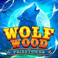 Wolf Wood PrizeTower