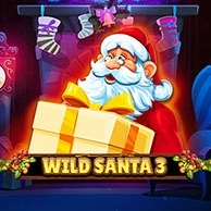 Wild Santa 3