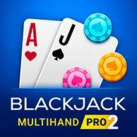 Multihand Blackjack Pro 2