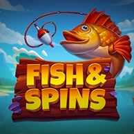 Fish And Spins