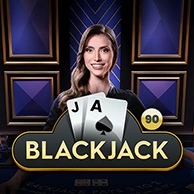 Blackjack 90