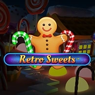 Retro Sweets