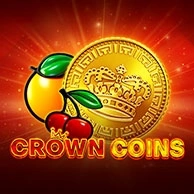 Crown Coins