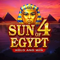 Sun Of Egypt 4