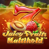 Juicy Fruits Multihold