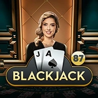 Blackjack 87