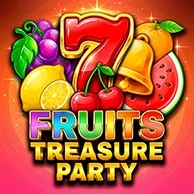 Fruits Treasure Party