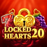 Locked Hearts 20