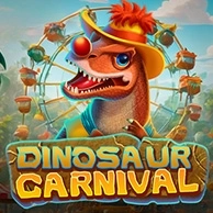 Dinosaur Carnival