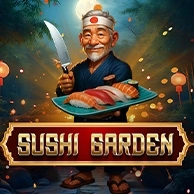 Sushi Garden