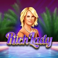 Rich Lady
