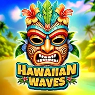 Hawaiian Waves