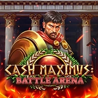 Cash Maximus: Battle Arena